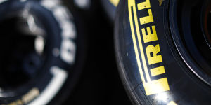Foto zur News: Pirelli zuversichtlich: 2019er-Reifen sollen für mehr