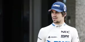 Foto zur News: Offiziell: Lance Stroll fährt 2019 für Force India/Racing