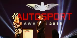 Foto zur News: Autosport-Awards 2018: Das sind die Preisträger