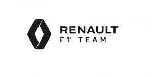 Foto zur News: Neuer Teamname: Renault gibt Änderung bekannt