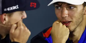 Honda #AND# japanische Kultur: Pierre Gasly bietet Max