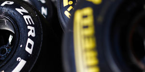 Foto zur News: Formel 1 2019: Pirelli gibt erste Reifenmischungen bekannt