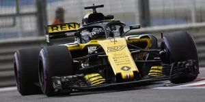 Foto zur News: Budgetobergrenze: Kann Renault in der Formel 1 frühestens