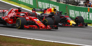 Foto zur News: Neue Strecken: Formel 1 hat innovative &quot;Überholsimulation&quot;