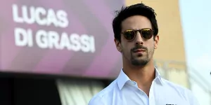 Lucas di Grassi: Formel 1 ist mit Verbrennungsmotor