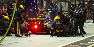 Renault: Wie Stillstand heute den Erfolg von morgen