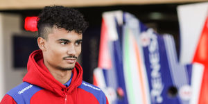 Foto zur News: Pascal Wehrlein: Gaststarts in Le Mans #AND# bei IndyCars