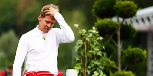 Foto zur News: Ex-Ferrari-Manager: Sebastian Vettel braucht wieder einen