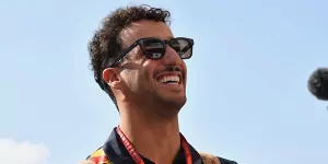 Foto zur News: Renault-Teammanager verteidigt Ricciardo-Deal: Ist sein Geld