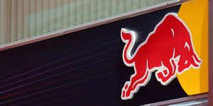 Foto zur News: Am selben Tag wie Mercedes: Red Bull verkündet Launch-Termin