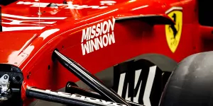 FIA-Nennliste veröffentlicht: Ferrari tritt mit neuem Namen