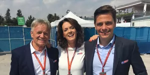 Foto zur News: Formel 1 2019 wieder live bei Sky