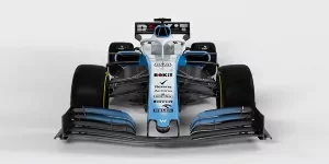 Foto zur News: FW42 wird nicht rechtzeitig fertig: Williams verpasst ersten