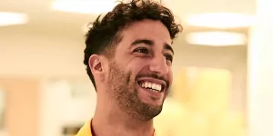 Foto zur News: Daniel Ricciardo: Red-Bull-Honda ist riskanter als Renault