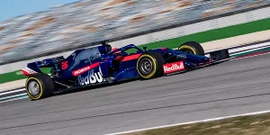 Foto zur News: Formel-1-Test Barcelona 2019: Übersicht Fahrer und Teams