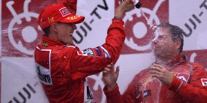 Foto zur News: Fotostrecke: Diese Formel-1-Rekorde könnten 2019 gebrochen