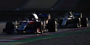 Das erste Fazit von Ross Brawn: Ist Überholen nun leichter -