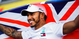 5 Gründe, warum Lewis Hamilton 2019 Formel-1-Weltmeister