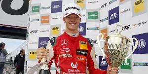 Jean Todt über Mick Schumacher: "Wir müssen ihn in Frieden