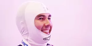 Zukunft heißt Racing Point: Perez begräbt Ferrari-Traum