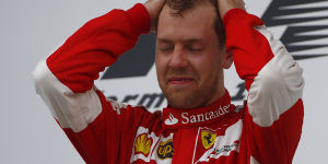 5 Gründe, warum Sebastian Vettel 2019 Formel-1-Weltmeister