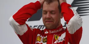 Foto zur News: 5 Gründe, warum Sebastian Vettel 2019 Formel-1-Weltmeister