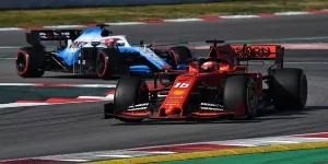 Ross Brawn: Warum mechanischer Grip nicht die Lösung ist