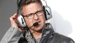 Foto zur News: Formel-1-Experte bei Sky: Ralf Schumacher folgt Surer nach
