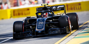 "Echtes Interesse" von Neueinsteigern: Formel 1 bald wieder