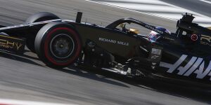 Foto zur News: Ross Brawn über B-Teams: Haas-Modell ist die Zukunft der