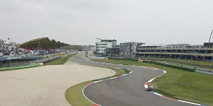 Grand Prix der Niederlande: Assen bereit, Vertrag zu