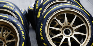 Foto zur News: 18-Zoll-Räder: Pirelli testet ab September 2019 mit drei