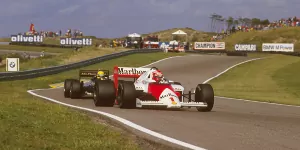 Zandvoort dementiert Formel-1-Deal 2020, aber: "Es sieht