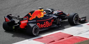 Foto zur News: Red Bull: "Kostenloser" Zeitgewinn durch bessere Integration