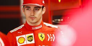 Martin Brundle: Ferrari macht Leclerc psychologisch kaputt