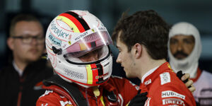 Gerhard Berger: Ferrari macht mit Vettels Bevorzugung einen