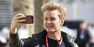 Foto zur News: Nico Rosberg: Hat sich Ferrari mit dem Design verzockt?