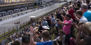 Formel-1-Kalender 2020: Zandvoort statt Barcelona?