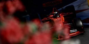 Zehn überraschende Fakten zum Formel-1-Saisonstart 2019