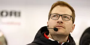 Foto zur News: Andreas Seidl: Barcelona erster Einsatz als McLaren-Teamchef