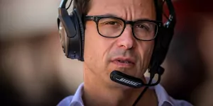 Foto zur News: Marc Surer: Wolff wäre als F1-Boss eine &quot;super Besetzung&quot;