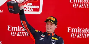 Foto zur News: Honda nach zweitem Red-Bull-Podium: Ziel ist weiterhin der