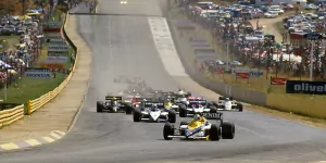 Formel-1-Live-Ticker: Liberty Media will einen Grand Prix in