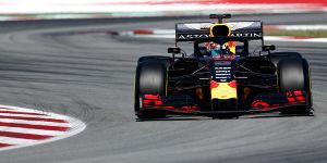 Foto zur News: Pierre Gasly hofft: Red Bull kann Ferrari in Monaco schlagen