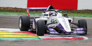 Foto zur News: Dank Formel 2 #AND# Co.: Kein Platz für W-Series im