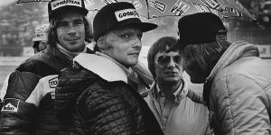 Foto zur News: Formel-1-Live-Ticker: Reaktionen auf den Tod von Niki Lauda