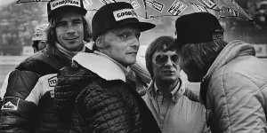 Foto zur News: Formel-1-Live-Ticker: Reaktionen auf den Tod von Niki Lauda