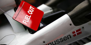 Foto zur News: Nächste Ausschreibung: FIA sucht nach Einheits-Benzinsystem