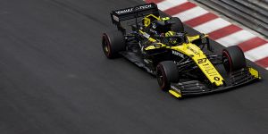Renault offenbart Pleuel-Problem: Darum war der Motor bisher