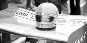 Trauerminute für Niki Lauda: Monaco verneigt sich vor der